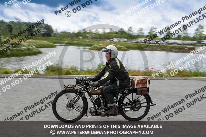 Vintage motorcycle club;eventdigitalimages;no limits trackdays;peter wileman photography;vintage motocycles;vmcc banbury run photographs